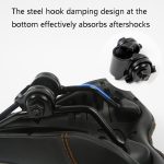 DH226 Mountainbike Fahrradsitz Rennrad Auto Fahrrad Sitzpolster Zubehör Ausrüstung, DH226 – Bild 6