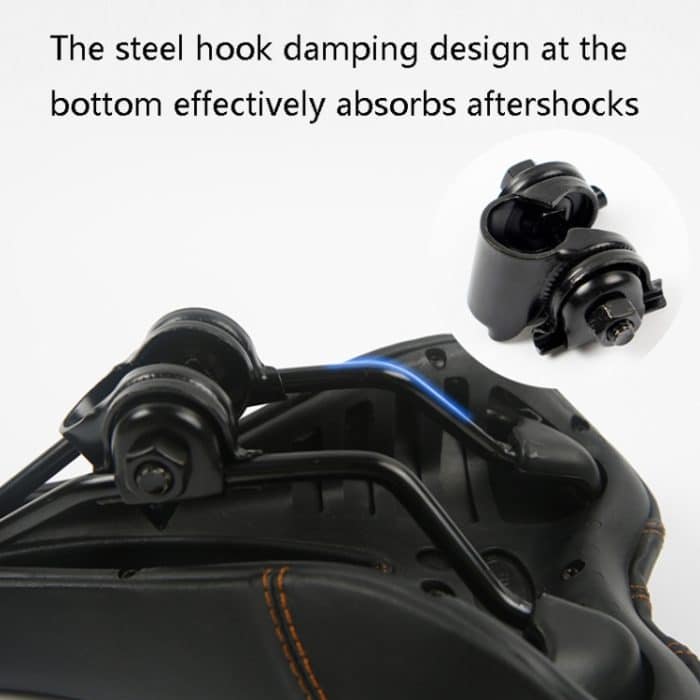 DH226 Mountainbike Fahrradsitz Rennrad Auto Fahrrad Sitzpolster Zubehör Ausrüstung, DH226 – Bild 6