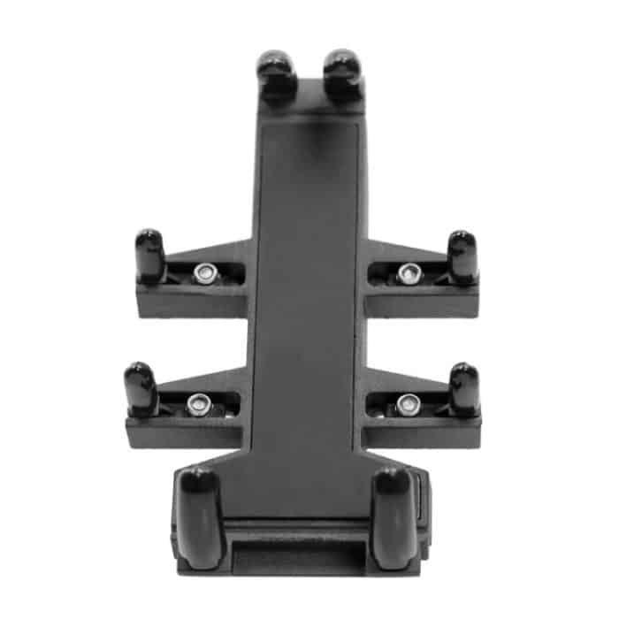 Universal Octopus Ball Kopf Metalltelefonhalter für Fahrräder und Motorräder – Bild 2