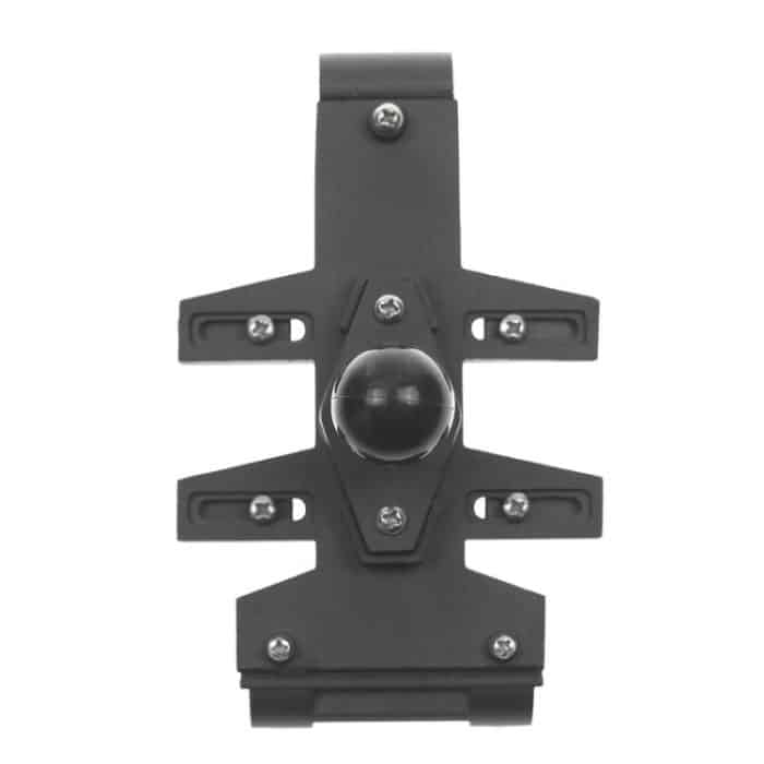 Universal Octopus Ball Kopf Metalltelefonhalter für Fahrräder und Motorräder – Bild 3