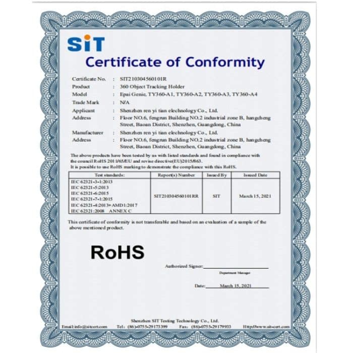 360-Grad-Stativköpfe für intelligente Follow-up-Selfie-Live-Videoaufnahmen, Battery Tripod Heads, Charging Tripod Heads – Bild 8