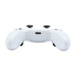ZR486 Kabelloser Gamecontroller für PS4, White, Black, Burst, Purple Starry Sky – Bild 6