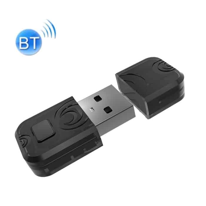 Bluetooth-Audio-Sender-Adapter-Empfänger für PS5 / PS4 / Switch, For PS5 / PS4 / Switch – Bild 1