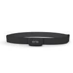 Kyto 2809 Eins-zu-Eins + Bluetooth 4.0 Wireless Herzfrequenzsender Brustgurt