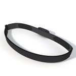 Kyto 2809 Eins-zu-Eins + Bluetooth 4.0 Wireless Herzfrequenzsender Brustgurt – Bild 2