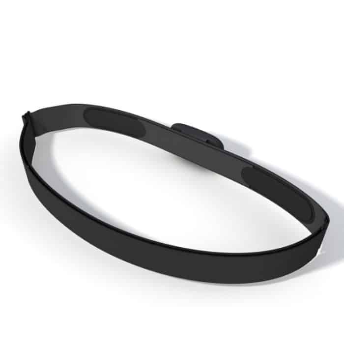 Kyto 2809 Eins-zu-Eins + Bluetooth 4.0 Wireless Herzfrequenzsender Brustgurt – Bild 2