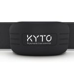 Kyto 2809 Eins-zu-Eins + Bluetooth 4.0 Wireless Herzfrequenzsender Brustgurt – Bild 3