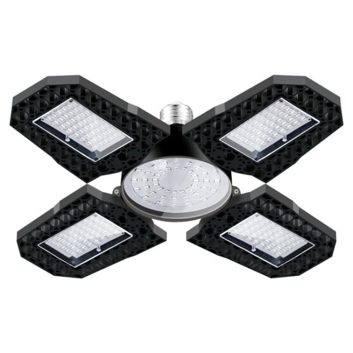 TBD0572174101.jpg LED-Pflanzenlampe, Vollspektrum-Fülllicht, Blumen-Pflanzenwachstumslampe, 100W, 120W, 150W – Bild 1