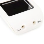 100B 12-Modus Digitales Meridian-Physiotherapie-Instrument Elektronisches Akupunkt-Puls-Akupunktur-Massagegerät, Battery Type – Bild 6