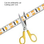 LED-Pflanzenfülllichtgürtel USB-Handscan-Dimmung Vollspektrum-Zimmerpflanzenlampe, 2 PCS 0.5m Waterproof, 1m Waterproof, 2m Waterproof, 3m Waterproof, 2 PCS 0.5m Non-waterproof, 1m Non-waterproof, 2m Non-waterproof, 3m Non-waterproof – Bild 5