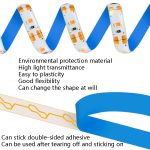 LED-Pflanzenfülllichtgürtel USB-Handscan-Dimmung Vollspektrum-Zimmerpflanzenlampe, 2 PCS 0.5m Waterproof, 1m Waterproof, 2m Waterproof, 3m Waterproof, 2 PCS 0.5m Non-waterproof, 1m Non-waterproof, 2m Non-waterproof, 3m Non-waterproof – Bild 6