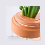 1160 Cactus Kitchen Season Tank Gewürzflaschen-Kombinationsset, Four Packs, Three Packs – Bild 6