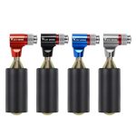 Tragbare CO2-Minipumpe für Fahrräder, CO2 Pump(Black), CO2 Pump(Red), CO2 Pump(Blue), CO2 Pump(Silver), CO2 Pump(Unmarried Black), CO2 Pump(Unmarried Blue), CO2 Pump(Unmarried Red), CO2 Pump(Unmarried Silver) – Bild 7