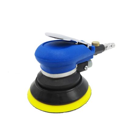 Pneumatische Schleifpapiermaschine, Autopoliermaschine, Schleifmaschine, Wachsmaschine, 5inch Regular, 5inch Vacuum, 6inch Regular, 6inch Vacuum