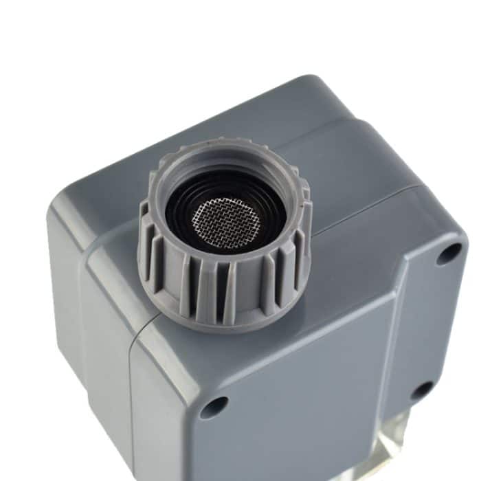 RUAGEA BQ17 WIFI Remote Sprayer Micro-Spray-Tropf-Handysteuerung Automatisches Wasser-Slayer – Bild 5