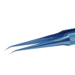 Kaisi Pinzette aus Titanlegierung, Reparatur von Fingerabdrücken, Fliegenschnur, Telefon, Motherboard, präzise antimagnetische Elektronik-Pinzette, Kaisi BT-15, Kaisi Straight BT-11 – Bild 5