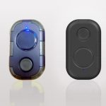 H20 Ultraschall-USB-Mückenschutz, tragbar, für den Außenbereich, Mini-Insektenschutz – Bild 2