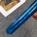 Daumen-Gießkanne, Schönheit, Make-up, feiner Nebel, Sprühflasche, Friseur-Werkzeuge, Farbe, zufällige Lieferung – Bild 5