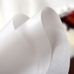 10 Packungen doppelseitiges Silikonöl-Backpapier, Kuchen, Kekse, Pizzablech, antihaftbeschichtetes, fettdichtes Papier – Bild 3