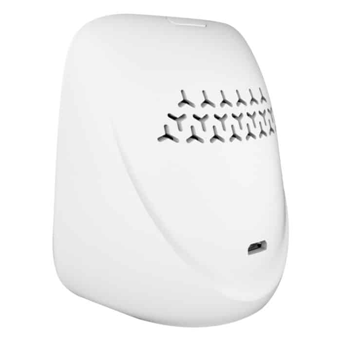 DM1308B Kohlendioxid-Detektorkonzentrationsmonitor mit LED-Anzeige – Bild 3