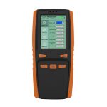 DM509-O3 Handheld Tragbarer Ozonanalysator O3 Ozon Gasdetektor Intelligent Sensor Ozonzähler – Bild 2
