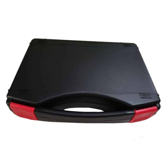 DM509-O3 Handheld Tragbarer Ozonanalysator O3 Ozon Gasdetektor Intelligent Sensor Ozonzähler – Bild 8