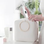 Elektrische Mitesser-Porenentfernungsmaschine, saubere Gesichtsausrüstung, Stil:, Visual Model, Base Model, Without Base – Bild 6