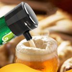 IDC002 Ultraschall-Elektronik Waken Smart Beer Bubbler, IDC002  Beer Bubbler – Bild 2