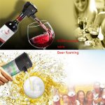 IDC002 Ultraschall-Elektronik Waken Smart Beer Bubbler, IDC002  Beer Bubbler – Bild 4