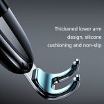 OATSBASF 03513 Telefon Auto Magnetische Teleskophalterung Saugnapf Typ Navigation Handyhalterung, 03513 – Bild 4