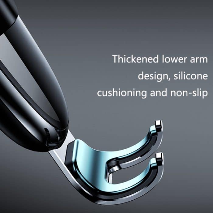 OATSBASF 03513 Telefon Auto Magnetische Teleskophalterung Saugnapf Typ Navigation Handyhalterung, 03513 – Bild 4