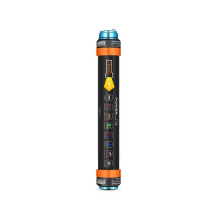 Outdoor-LED-Campingleuchte, multifunktionale Notfall-IP68-wasserdichte Taschenlampe mit Mückenschutz-/Warnfunktion, T15, T25, T30