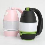 Y11 USB Home Tischlampe Outdoor Abenteuer Camping Lampe LED Blendung Taschenlampe – Bild 2