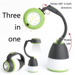 Y11 USB Home Tischlampe Outdoor Abenteuer Camping Lampe LED Blendung Taschenlampe – Bild 4