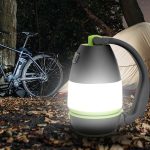 Y11 USB Home Tischlampe Outdoor Abenteuer Camping Lampe LED Blendung Taschenlampe – Bild 6