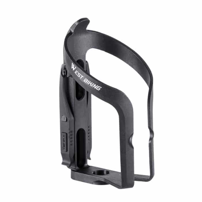 WEST BIKING YP0704032 Fahrrad-Flaschenrahmen, multifunktionaler Reifenstangen-Wasserbecherhalter, WEST BIKING YP0704032 – Bild 1