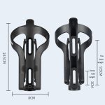 WEST BIKING YP0704032 Fahrrad-Flaschenrahmen, multifunktionaler Reifenstangen-Wasserbecherhalter, WEST BIKING YP0704032 – Bild 3