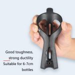 WEST BIKING YP0704032 Fahrrad-Flaschenrahmen, multifunktionaler Reifenstangen-Wasserbecherhalter, WEST BIKING YP0704032 – Bild 4