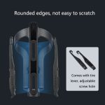 WEST BIKING YP0704032 Fahrrad-Flaschenrahmen, multifunktionaler Reifenstangen-Wasserbecherhalter, WEST BIKING YP0704032 – Bild 5