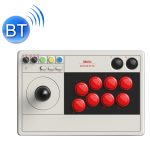 8Bitdo Wireless Bluetooth-Spielekonsole unterstützt PC / Switch / Windows / Steam / Raspberry Pi, Bluetooth (Standard version)