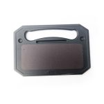 Auto Mehrzweck Lenkrad Karte Tisch Auto Computer Halterung Stuhl Zurück Halterung Kleine Tisch Regal Rack, Upgrade Black, Upgrade Gray – Bild 7