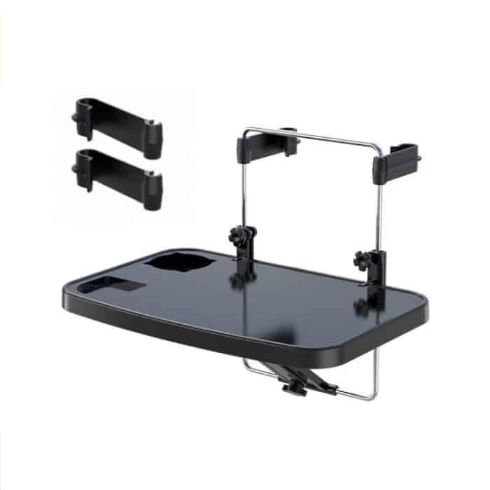 TBD0572278201.jpg SHUNWEI Auto-Computerhalterung, Lenkradhalterung, Auto-Essenstisch-Stuhl-Rückenhalterung, Modell:, SD-1502B, SD-1502-2 – Bild 1