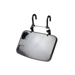 SHUNWEI Auto-Computerhalterung, Lenkradhalterung, Auto-Essenstisch-Stuhl-Rückenhalterung, Modell:, SD-1502B, SD-1502-2 – Bild 2