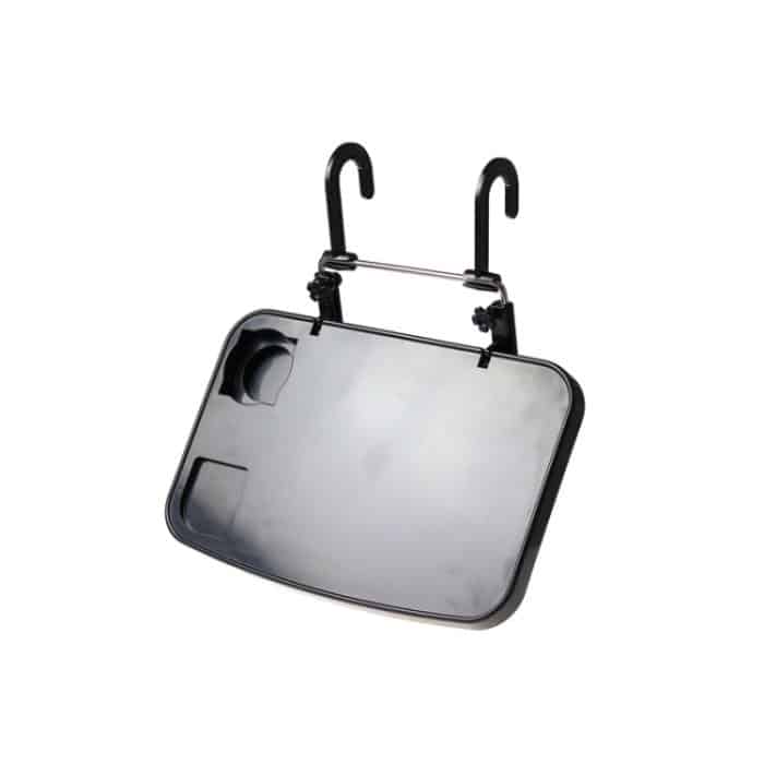 SHUNWEI Auto-Computerhalterung, Lenkradhalterung, Auto-Essenstisch-Stuhl-Rückenhalterung, Modell:, SD-1502B, SD-1502-2 – Bild 2