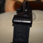 4 stücke auto hake auto stuhl versteckt stilhaken – Bild 5