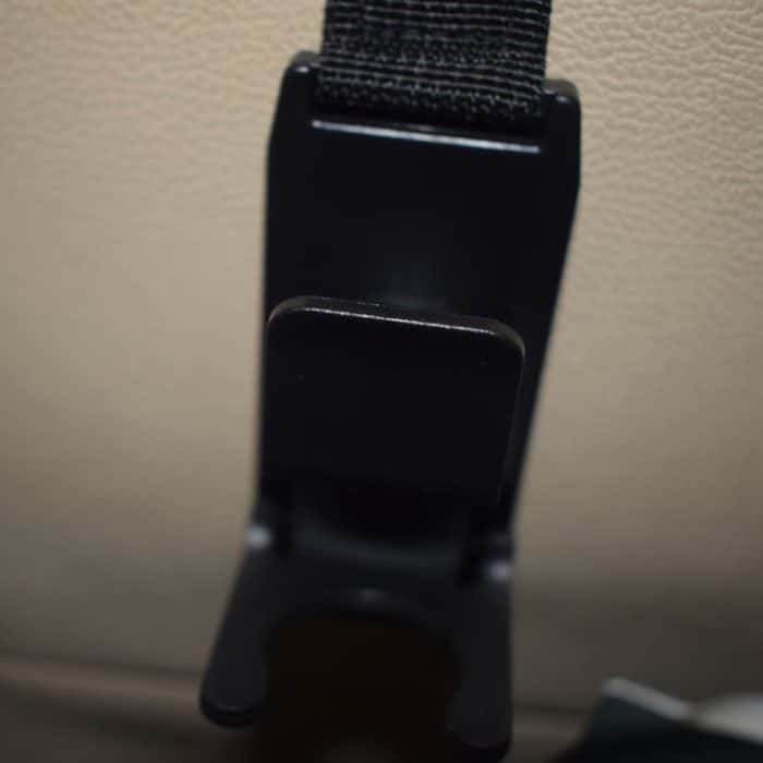 4 stücke auto hake auto stuhl versteckt stilhaken – Bild 6