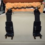 4 stücke auto hake auto stuhl versteckt stilhaken – Bild 7