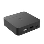 GULIKIT Tragbare Handy-Docking-Videoständer für Nintendo-Schalter