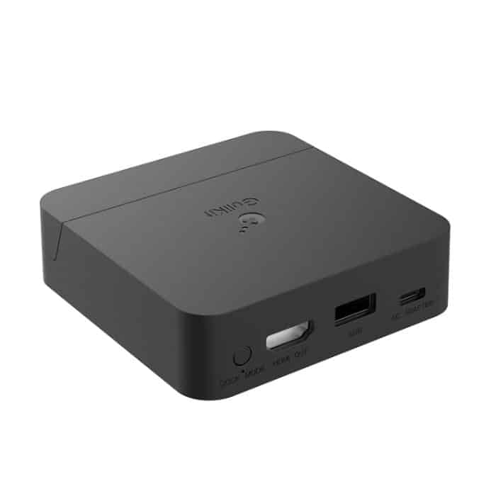 TBD05722798.jpg GULIKIT Tragbare Handy-Docking-Videoständer für Nintendo-Schalter – Bild 1