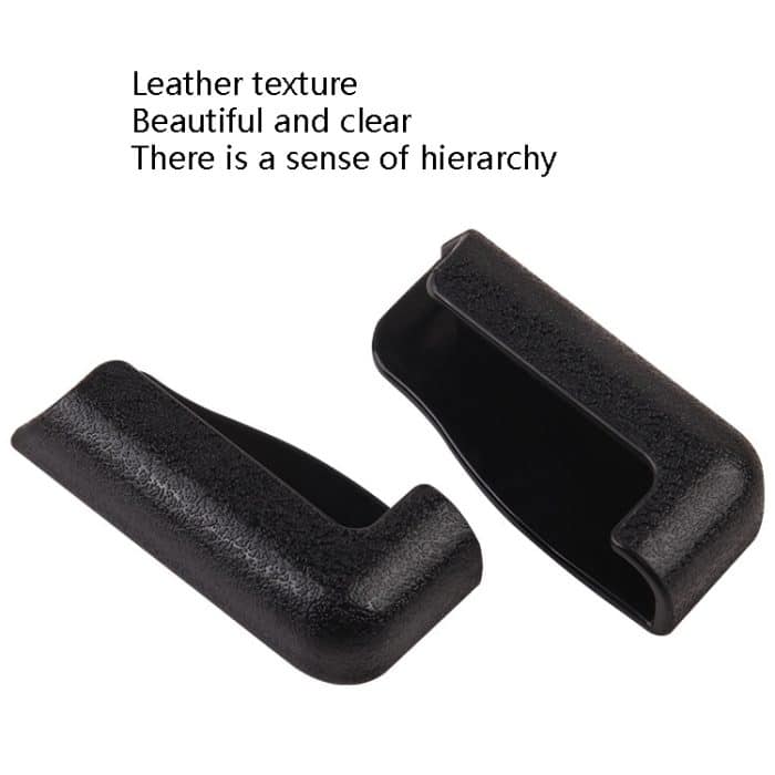 3 Paar Auto-Fahrsteuereinheit Paste Handyhalter Einstellbare Breite Fahrzeugnavigationsständer – Bild 4